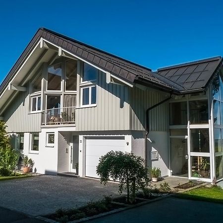Maly'S Ferienwohnung Sulzberg (Bregenz) Exterior foto