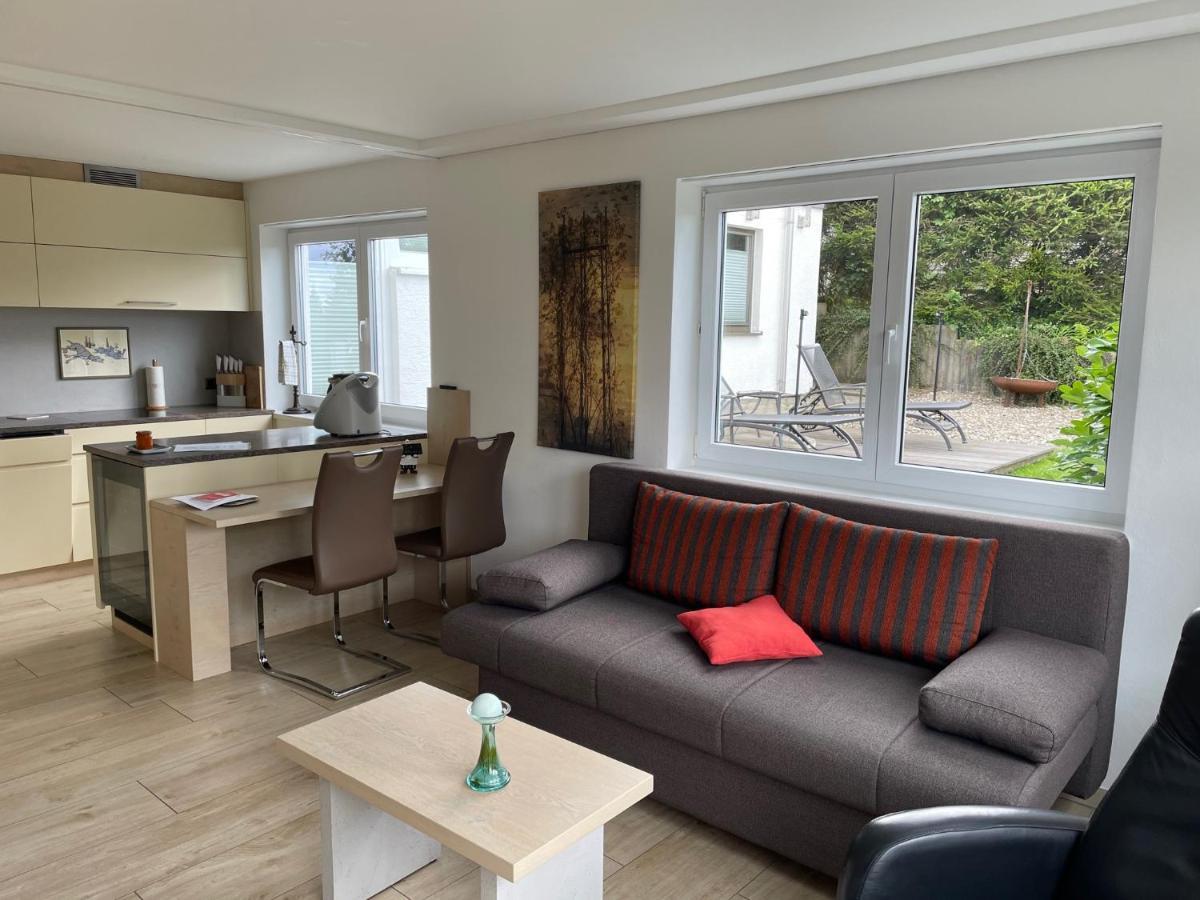 Maly'S Ferienwohnung Sulzberg (Bregenz) Exterior foto