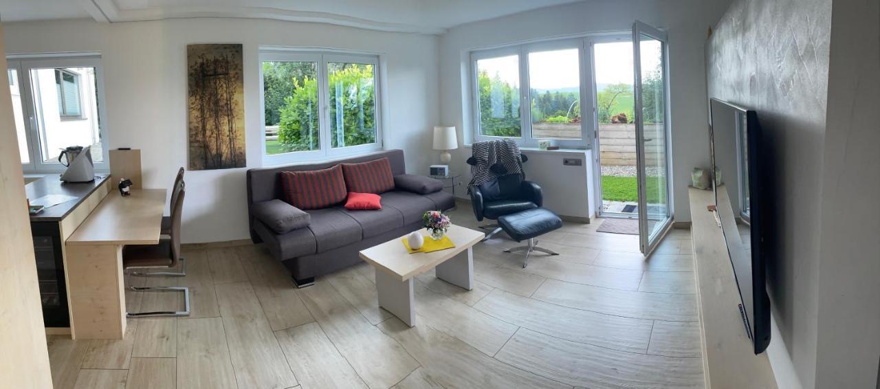 Maly'S Ferienwohnung Sulzberg (Bregenz) Exterior foto