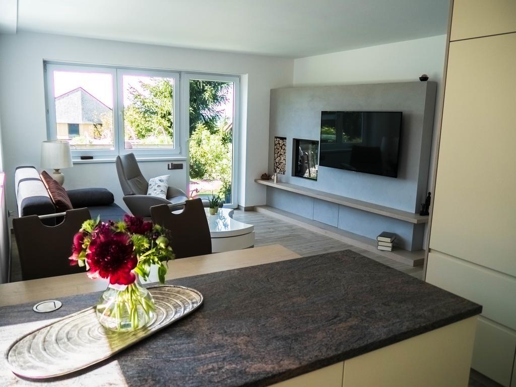 Maly'S Ferienwohnung Sulzberg (Bregenz) Exterior foto
