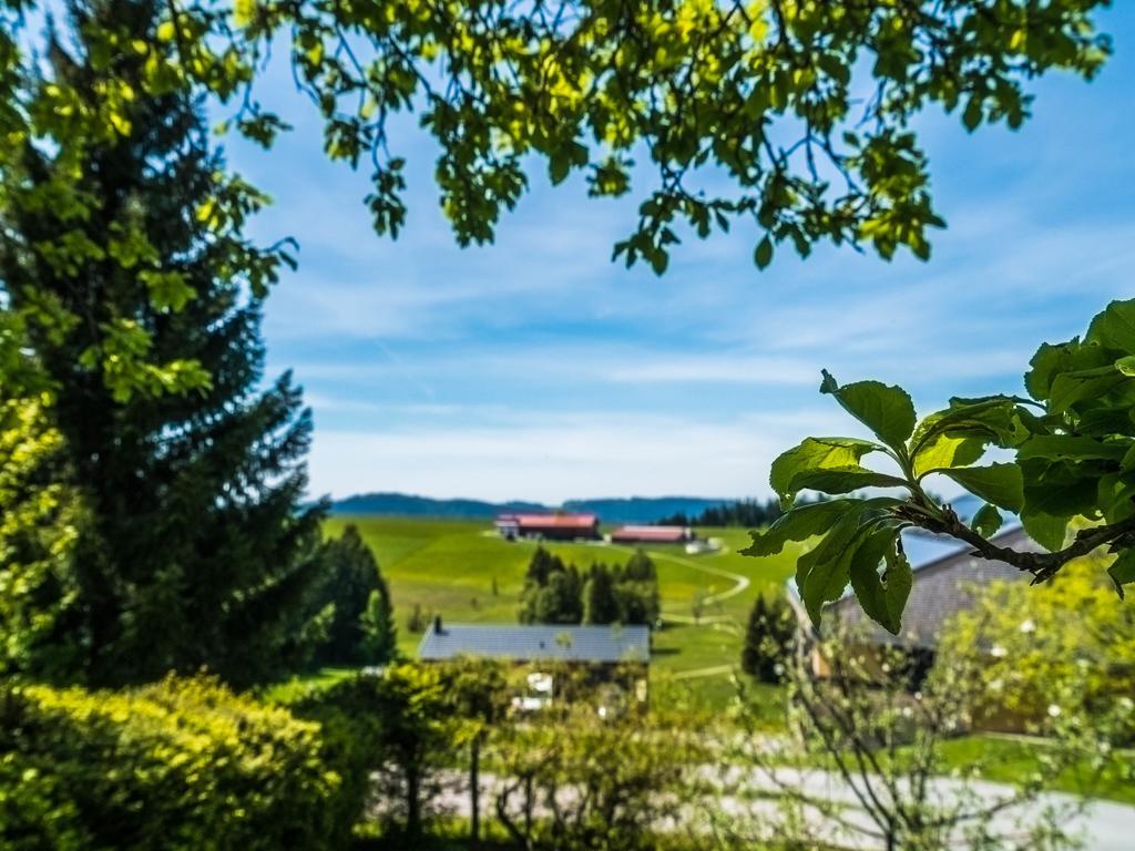 Maly'S Ferienwohnung Sulzberg (Bregenz) Exterior foto