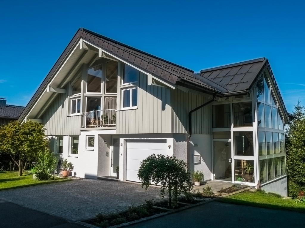 Maly'S Ferienwohnung Sulzberg (Bregenz) Exterior foto