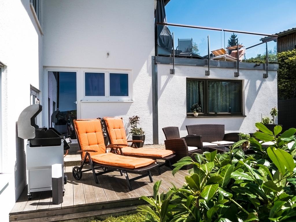 Maly'S Ferienwohnung Sulzberg (Bregenz) Exterior foto