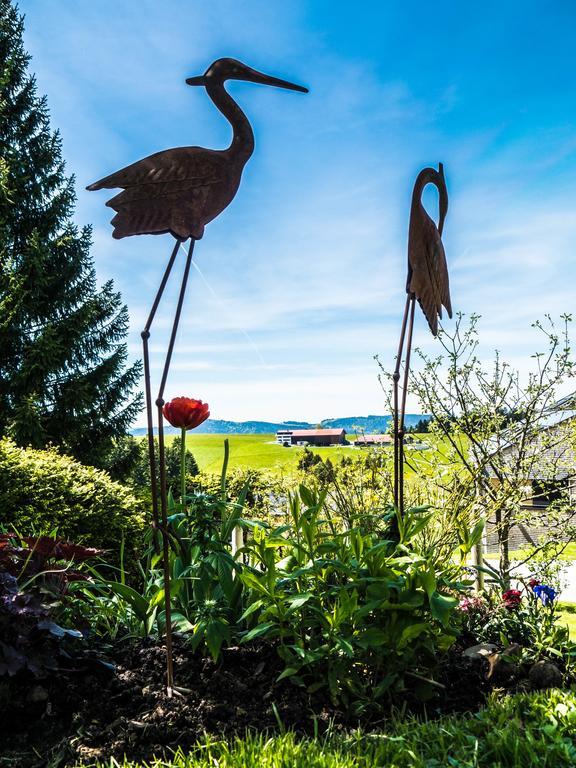 Maly'S Ferienwohnung Sulzberg (Bregenz) Exterior foto
