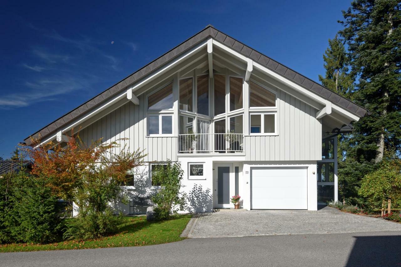 Maly'S Ferienwohnung Sulzberg (Bregenz) Exterior foto
